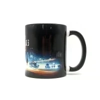Кружка с принтом Battlefield 3-3