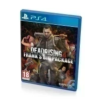 Dead Rising 4 Franks Big Package (PS4/PS5, рус.)