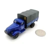 Модель HERPA 745222 ZIL 164 LKW 1:87