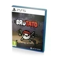 Brotato (PS5, рус.)