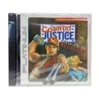 Country Justice. Revenge of the Rednecks (PC, Jewel, рус.)