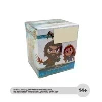 Фигурка Funko Mystery Minis: Aquaman PDQ 31190 (1 шт.)