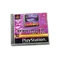 Independence Day (PS1, б/у)