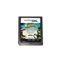 Madagascar (DS, б/у, без бокса)