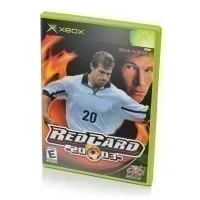 RedCard (Xbox, б/у)
