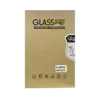 Защитное стекло Glass Screen PRO+ Premium Tempered (9H) для Nintendo Switch 2 (2 шт.)
