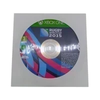 Rugby World Cup 2015 (Xbox One/Series, б/у, без обложки)