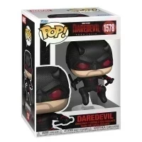 Фигурка Funko POP! Bobble Marvel Daredevil Born Again S2 Daredevil (1578) 91849