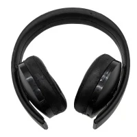 Наушники Sony PS4 Gold Wireless Headset (CUHYA-0080) б/у Состояние 2