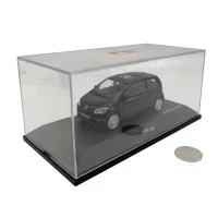 Модель автомобиля Schuco 450754300 VW up! 1:43