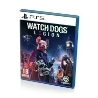 Watch Dogs Legion (PS5, рус.)