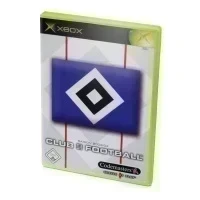 Hamburger sv Club Football (Xbox, б/у)