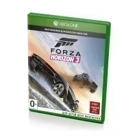 Forza Horizon 3 (Xbox One/Series, рус.)