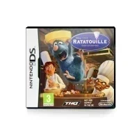 Ratatouille (DS, б/у)