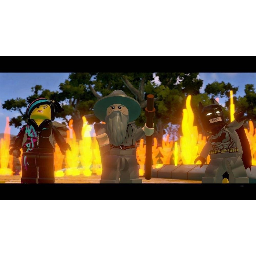 Диск для запуска LEGO Dimensions (Xbox 360, б/у)