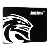 Твердотельный накопитель (SSD) KingSpec 960 ГБ SATA P4-960