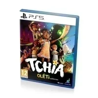 Tchia Oleti Edition (PS5, рус.)