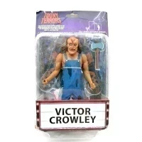 Фигурка NECA Toony Terrors 6" Scale Figure - Series 4 Assortment 39728 (Victor Crowley 39729) УЦЕНКА