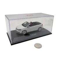 Модель автомобиля Schuco 450746700 VW Golf Cabrio 1:43