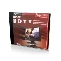 Blaze HDTV телевидение (Jewel)