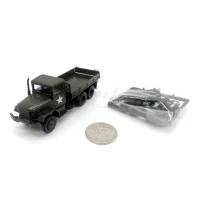 Модель HERPA 741538 M35 + Flak US-Army 1:87