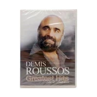 Demis Roussos. Greatest Hits (DVD)