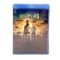 Австралия (Blu-ray disk)