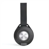 Портативная колонка Bluetooth MMS-66 (Черный)