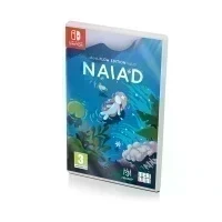 Naiad Flow Edition (Nintendo Switch, рус.)