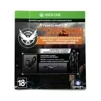 Division DLC Комплект солдата нацгвардии (Xbox One) код на загрузку