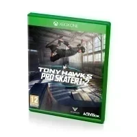 Tony Hawks Pro Skater 1+2 (Xbox One/Series)