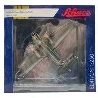 Модель самолета Schuco 403551631 Ju 52 Dt. LUFTWAFFE 1:250