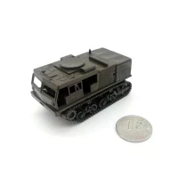 Модель HERPA 743051 Artillerie Zugmaschine M4 1:87