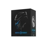 Mortal Kombat 11 Ultimate. Kollectors Edition (Xbox One/Series, рус.)
