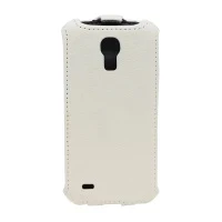 Чехол iBox Premium Red Line для HTC 8S (White)