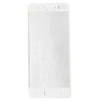Стекло для Nokia 8 2D (белый)