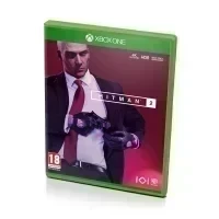 Hitman 2 (Xbox One/Series, рус.)