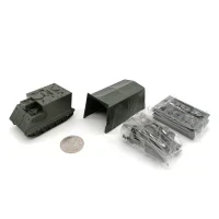 Модель HERPA 742078 Befehlspz. M577 A1 US 1:87