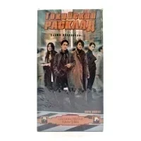 Токийский расклад (VHS)