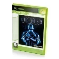 The Chronicles of Riddick Escape From Butcher Bay Classics (Xbox, б/у)