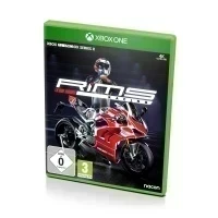 RiMS Racing (Xbox One/Series, б/у, рус.)
