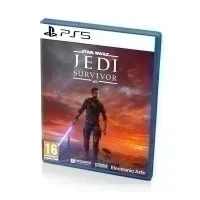 Star Wars Jedi Survivor (PS5, б/у)