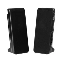Колонки FEST SBA-2500 SMARTBUY (черный)