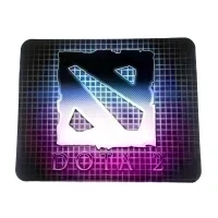Коврик для мыши Dota 2 логотип 1-1 (Medium)