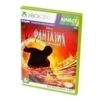 Disney Фантазия Магия музыки (Xbox 360, рус.)