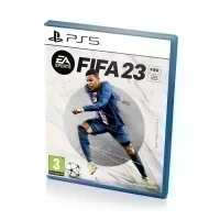 FIFA 23 (PS5, б/у)