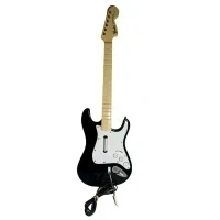 Проводная гитара Harmonix Fender Stratocaster Rock Band (Model: 822152) (Xbox 360, б/у)