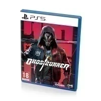 Ghostrunner (PS5, рус.)