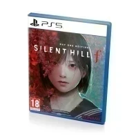 Silent Hill F Day One Edition (PS5, рус., витринный образец)
