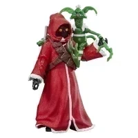 Фигурка Hasbro Star Wars The Black Series Jawa and Salacious B. Crumb 213730
